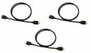 AmazonBasics PBH-48914 HDMI kabel 0,9 m HDMI Type A (Standaard) Zwart