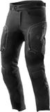 Rebelhorn Borg 2 waterdichte motorfiets textielbroeken - Zwart - 3XL
