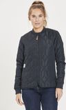 Weather Report Steppjacke Piper