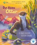 Der Magellan Der kleine Otter - Zu Hause in den Flüssen Europas