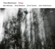 Outhere Theo Bleckmann - Elegy (CD)