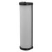 Osram BADKAMER CLASSIC CYLINDER badkamer wandlamp 320mm, zwart, E14 fitting