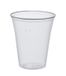 Papstar 16159 gobelet jetable 300 ml Polystyrène Transparent 75 pièces
