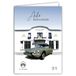 IETSCPXL-15004N Citroen DS19 IETSCPXL-15004N MAXI GROTE KAART XL 22 x 31 cm Officiële licentie Auto Verzamelwagen - Binnenkant Wit 44 x 31 cm - Met Envelop - Voor Vertrek Pensioen Verjaardag