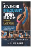 The Libri GmbH The Advanced Kinesiology Taping Handbook
