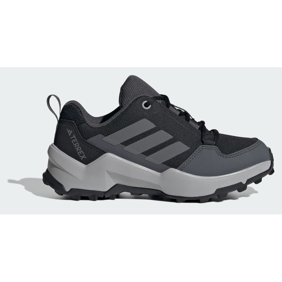 Adidas Terrex Terrex Ax4r Hiking Schoenen - Kinderen - Zwart
