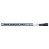 LAPP 26304/1 Geleiderkettingkabel ÖLFLEX® FD CLASSIC 810 P 7 G 0.5 mm² Gris par mètre