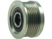 AS-PL AFP6007 (INA) Alternator freewheel pulleys