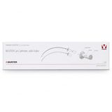 SONDA Kruuse Sonda Urinaria Gato, 1,0 x 130 mm, Sin Fiader 12 UDS