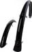 Sunnywheel spatborden set 28 45 mm inch zwart