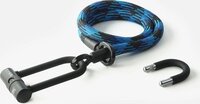 TEXLOCK Kettingslot M 120cm Blauw ART2