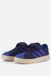 Adidas VL court 3.0 Sneakers Blauw Suede