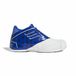 Adidas T-Mac 1 Basketbalschoenen voor Volwassenen Blauw - 43 1/3