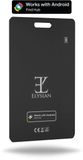 Elysian Tracker Card - Android / Google Find My Device - 1,6mm Ultradun