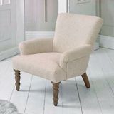 LOBERON Dordonie Kinderfauteuil