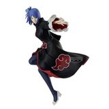 Bandai Namco Bandai Naruto Shippuden - Vibration Stars Figuur - Tobi & Konan - Konan
