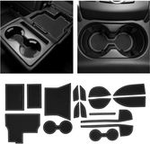 CupHolderHero Mazda CX5 2017-2024 Interieur Accessoires Set