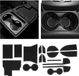 CupHolderHero Mazda CX5 2017-2024 Interieur Accessoires Set