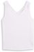 Tom Tailor - Top met linnen - Maat M - White