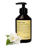 Jean & Len Handzeep neroli & jasmijn, vegan, 250 ml