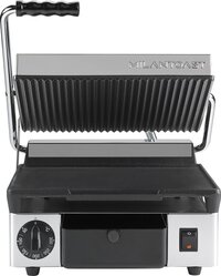 Milan Toast Contactgrill Gietijzer | Enkel