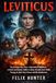 Leviticus: Two Teenage Boys Face a Supernatural Nightmare as Desire and Identity Collide in Adrian Chiarella’s Dark Thriller, Starring Joe Bird, Stacy Clausen, and Mia Wasikowska