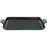 SILVERCREST Fonte pizzaplaat Ø 31 cm