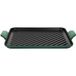 SILVERCREST Premium gietijzeren pizzaplaat Ø 31 cm