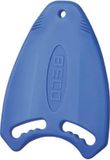 BECO Kickboard Pro – zwemplankje - blauw - 44x32x2,2 cm