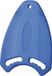 BECO Kickboard Pro – zwemplankje - blauw - 44x32x2,2 cm