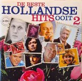 De Various Artist - De Beste Hollandse Hits, Deel 2