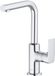Kludi Pure & Style wastafelkraan 220 chroom