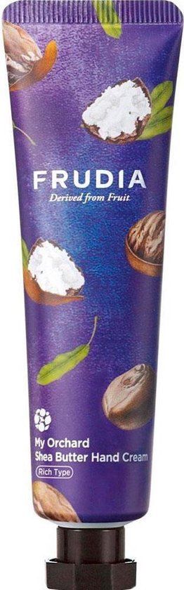 Frudia My Orchard Hand Cream Shea Butter - 30g