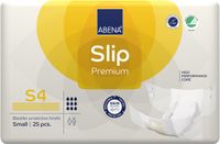 ABENA Incontinentie Slip Premium S4 - Maxi Absorptie - Maat S - 25 Stuks