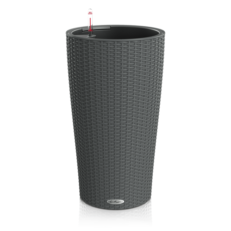 Lechuza CILINDRO Cottage 23 - Kunststof - 15163