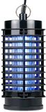 Grundig LED Insectenverdelger AGD-05 - UV Insectenlamp - Muggenlamp 1W