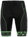 Karpos Verve Broek Zonder Bretels Zwart 2XL Man