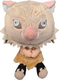 Banpresto BANDAI SPIRITS Demon Slayer: Kimetsu no Yaiba - Inosuke Hashibira Big Plush 20cm