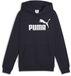 PUMA ESS No. 1 Logo Hoodie FL B Garçon Sweat - new navy