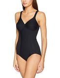 Triumph Body Modern Soft+Cotton Zwart 100B