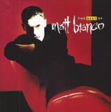 CD Matt Bianco The Best Of Matt Bianco
