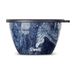 S'well Salade Bowl Kit, Azurite Marble, 1.9L