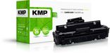 KMP C-T40BX Cartouche de toner Compatible Noir 1 pièce