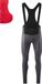 Gonso Stivo Tight BIB Short long à bretelles