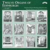 Bertus Distributie Priory 12 Organs Of Edinburgh