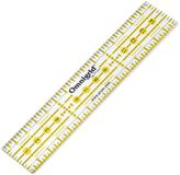 Prym Omnigrid Universele liniaal 3 x 15 cm