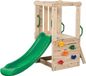 SwingKing Speeltoestel Mari Small - Glijbaan Vert