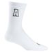 adidas Embroidered Socks uniseks-volwassene sokken