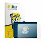 BROTECT - Screenprotector voor SVITOO TAB P10 - Folie Beschermfolie Beschermglas matte