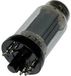 BTB Vertrieb EL 12 N Elektronenbuis Eindpentode 250 V 72 mA Aantal polen: 8 Fitting: Y8A 1 stuk(s)